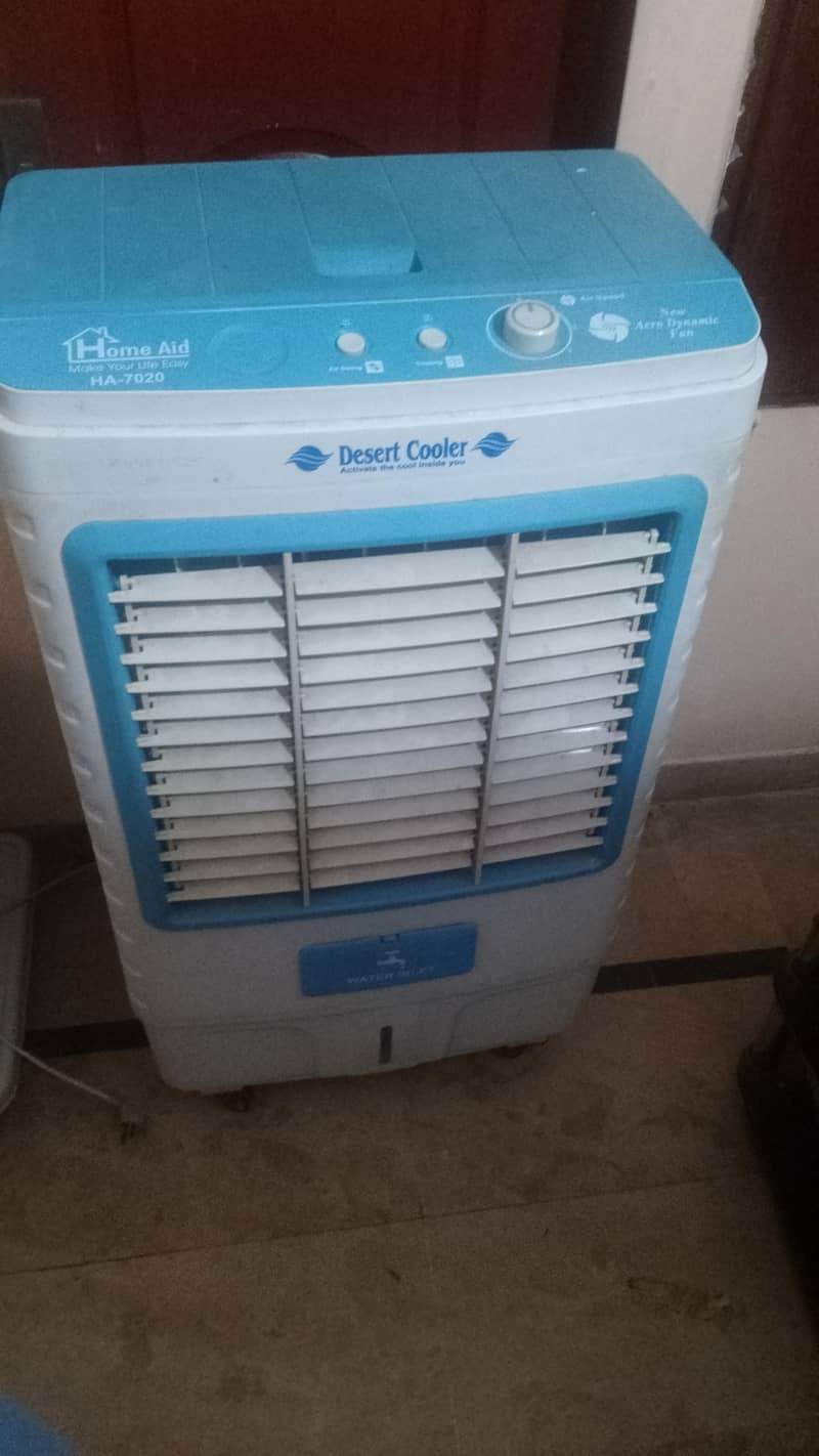 Air Cooler 0