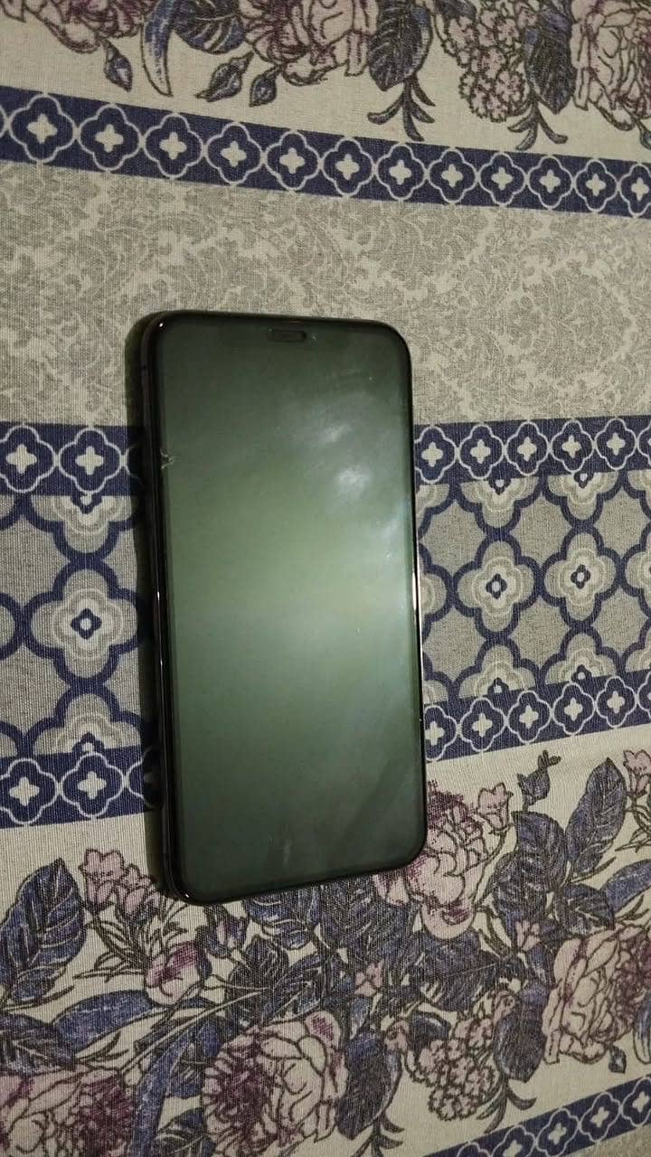 Apple iPhone X 2