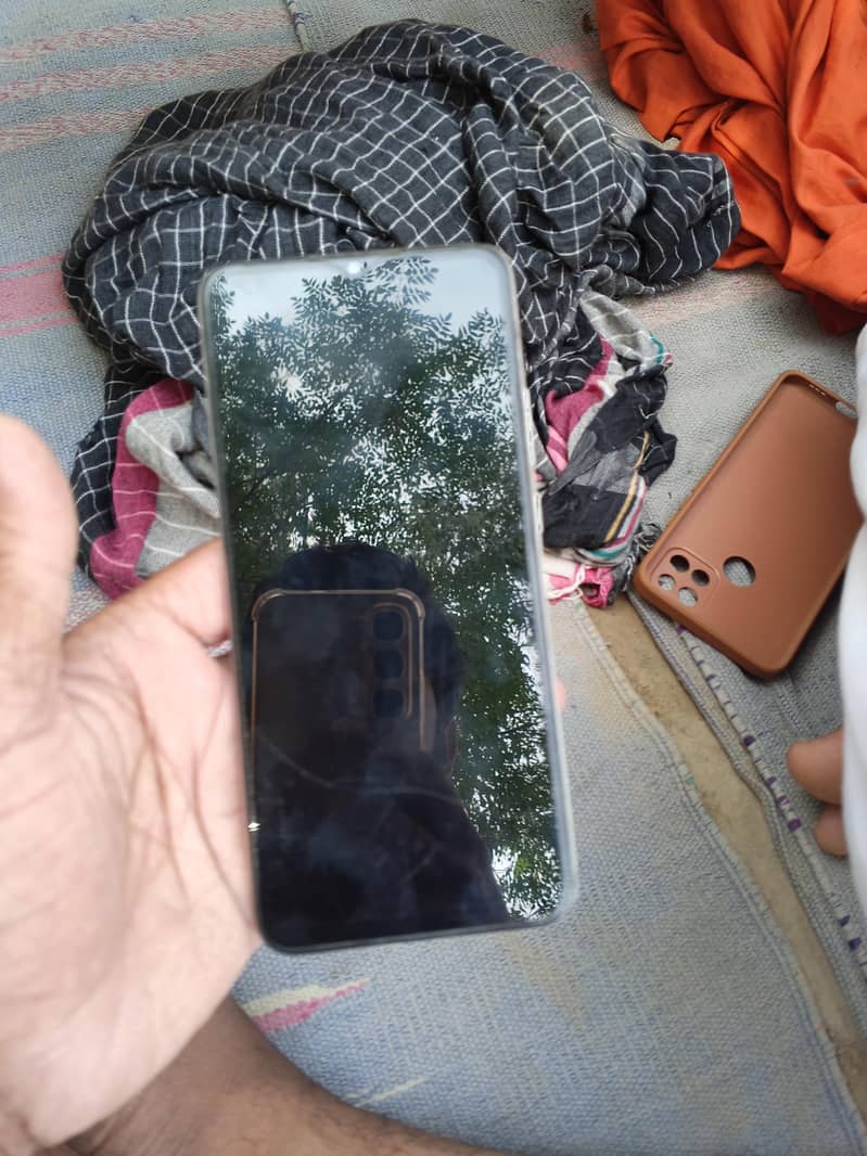 OPPO A15 1