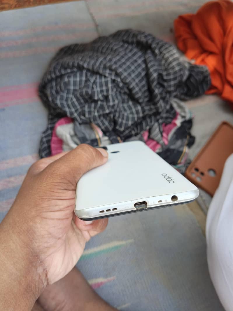 OPPO A15 2