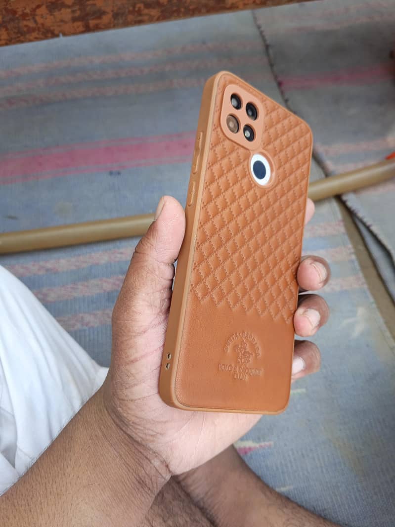 OPPO A15 6