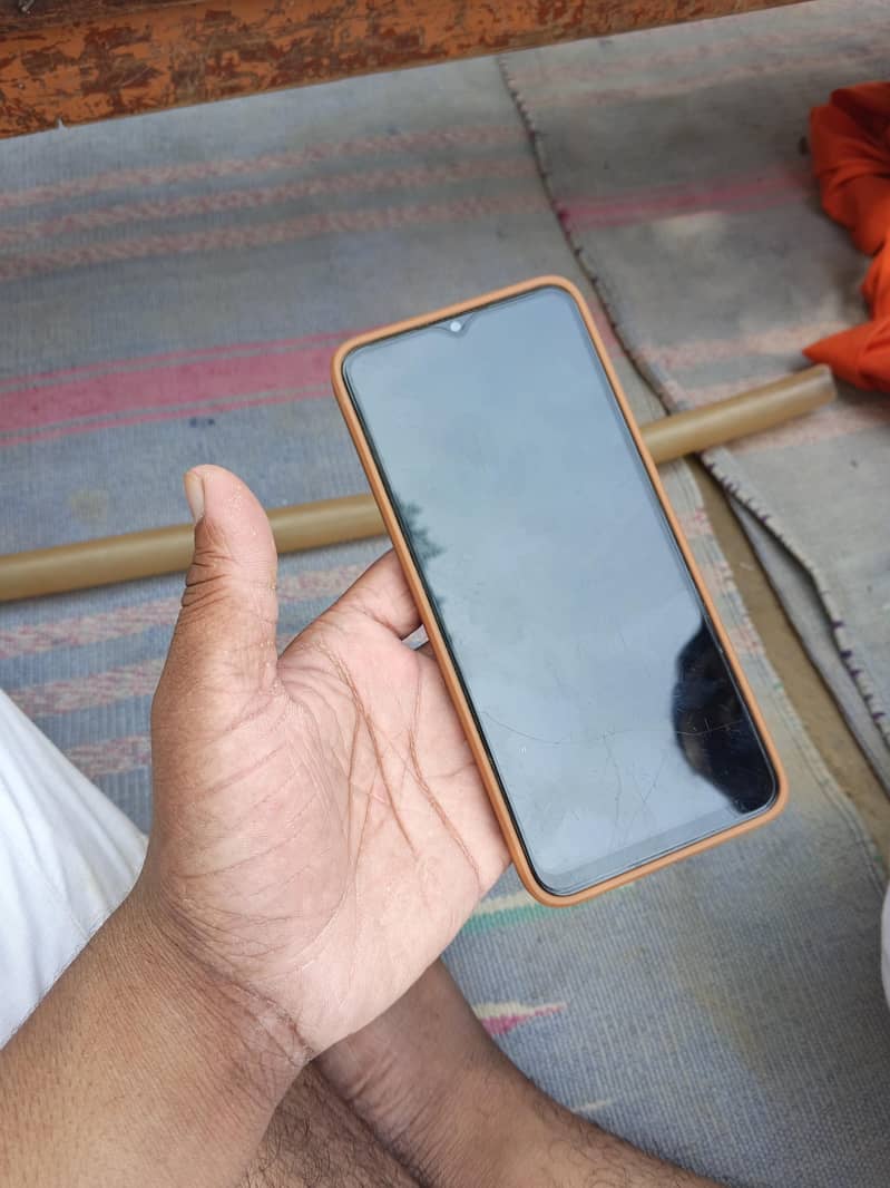 OPPO A15 7