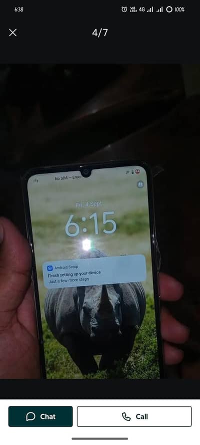 Vivo Y04