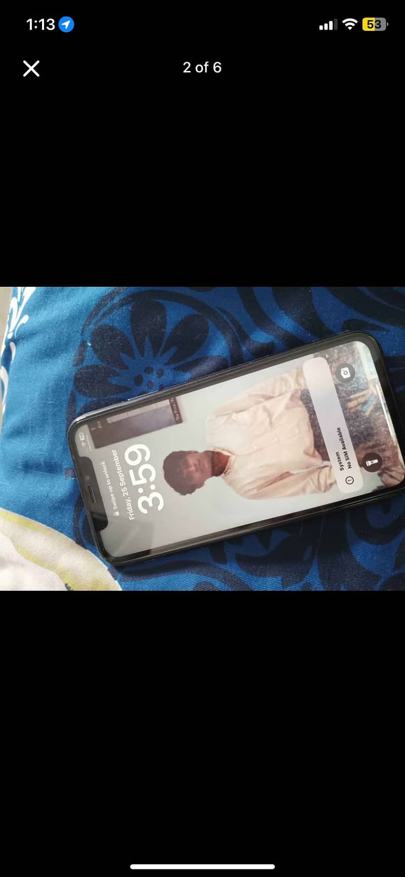 Apple iPhone XR 2