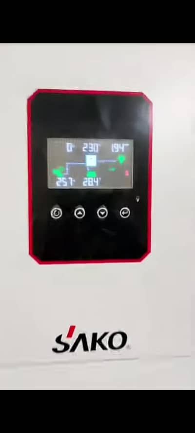 Sako solar inverter 4.2 kw