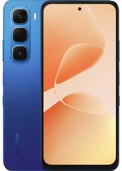 Infinix hot 60i 12 gb 128 gb