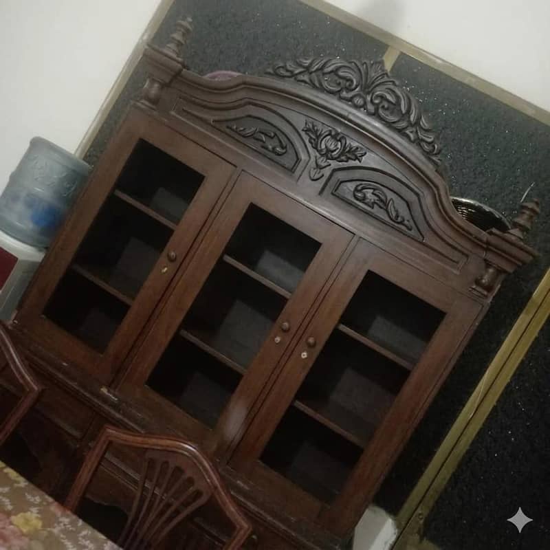 Bed Set full 2