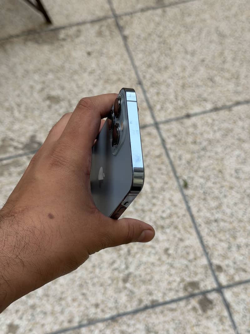 Apple iPhone 13 Pro Max 1