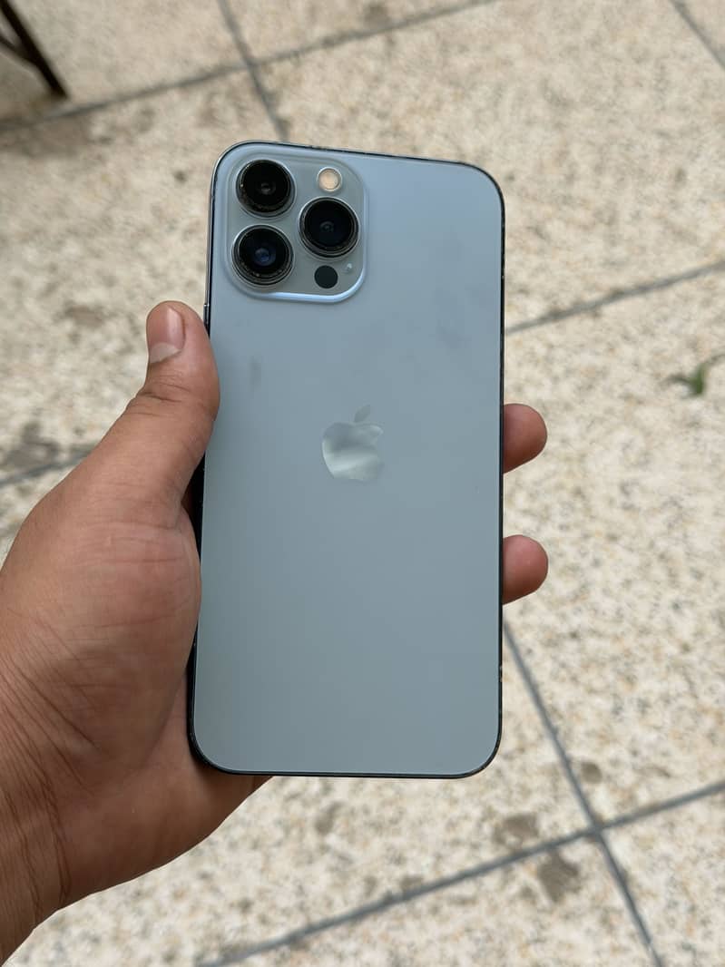 Apple iPhone 13 Pro Max 3
