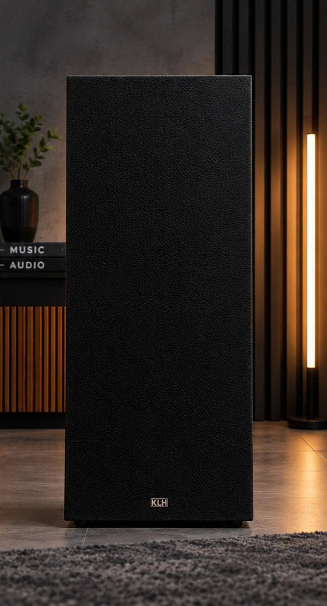 KLH PR 950S 1