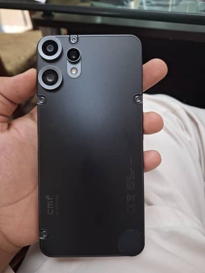 Nothing CMF Phone 2 Pro