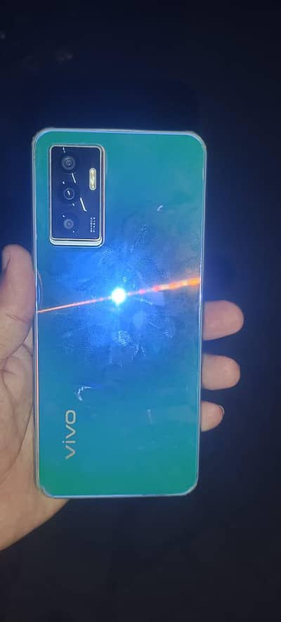 Vivo v23e
