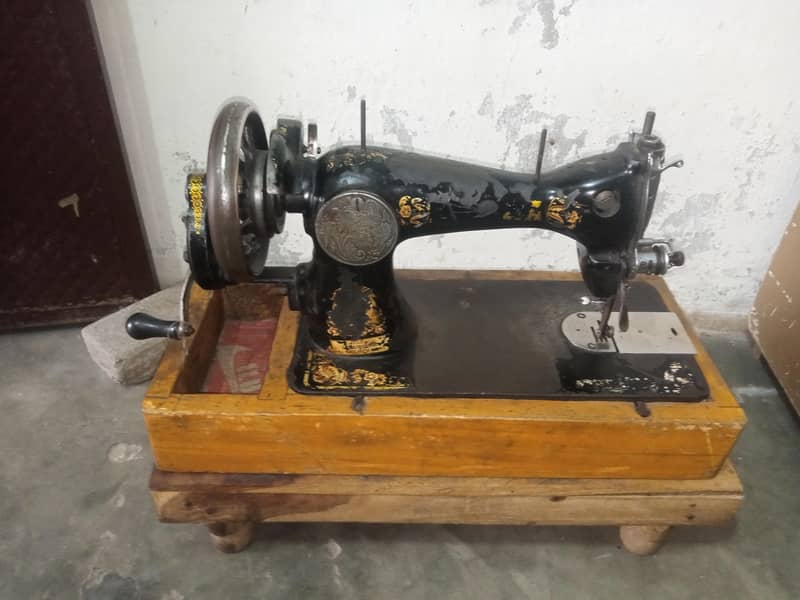 sewing machine salai machine 0