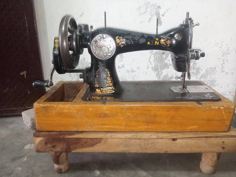 sewing machine salai machine 1