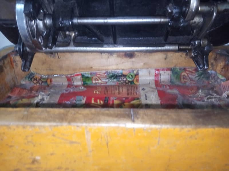 sewing machine salai machine 3