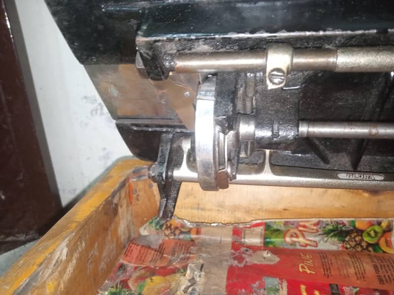 sewing machine salai machine 5
