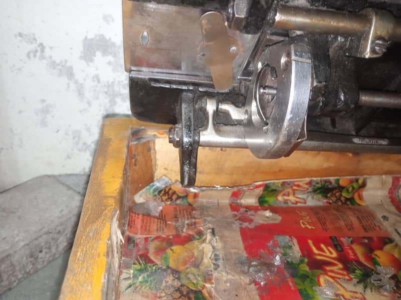 sewing machine salai machine 6