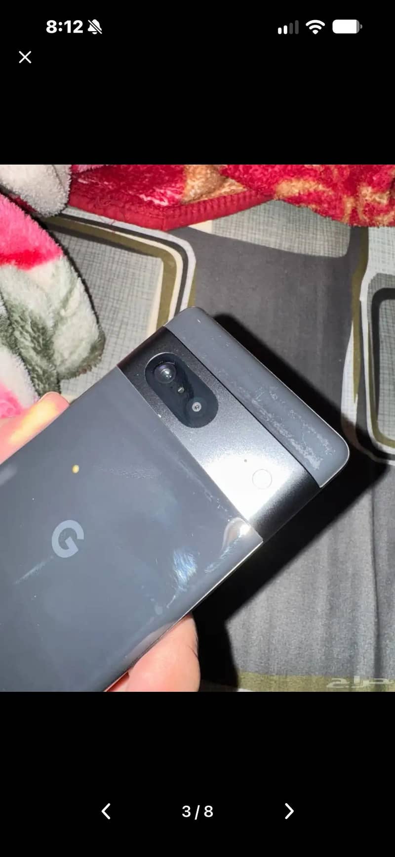 Pixel 7 3