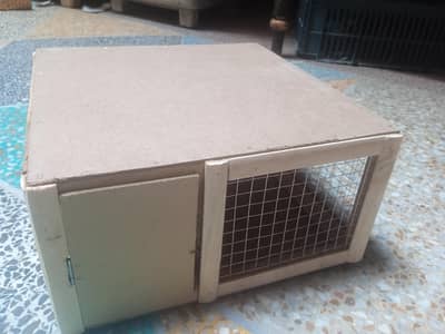 cargo cages best quality