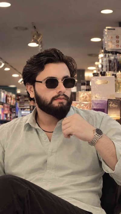 Mohsin Safeer