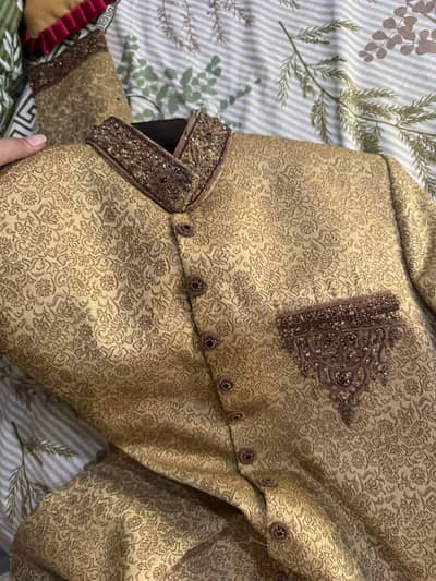 sherwani