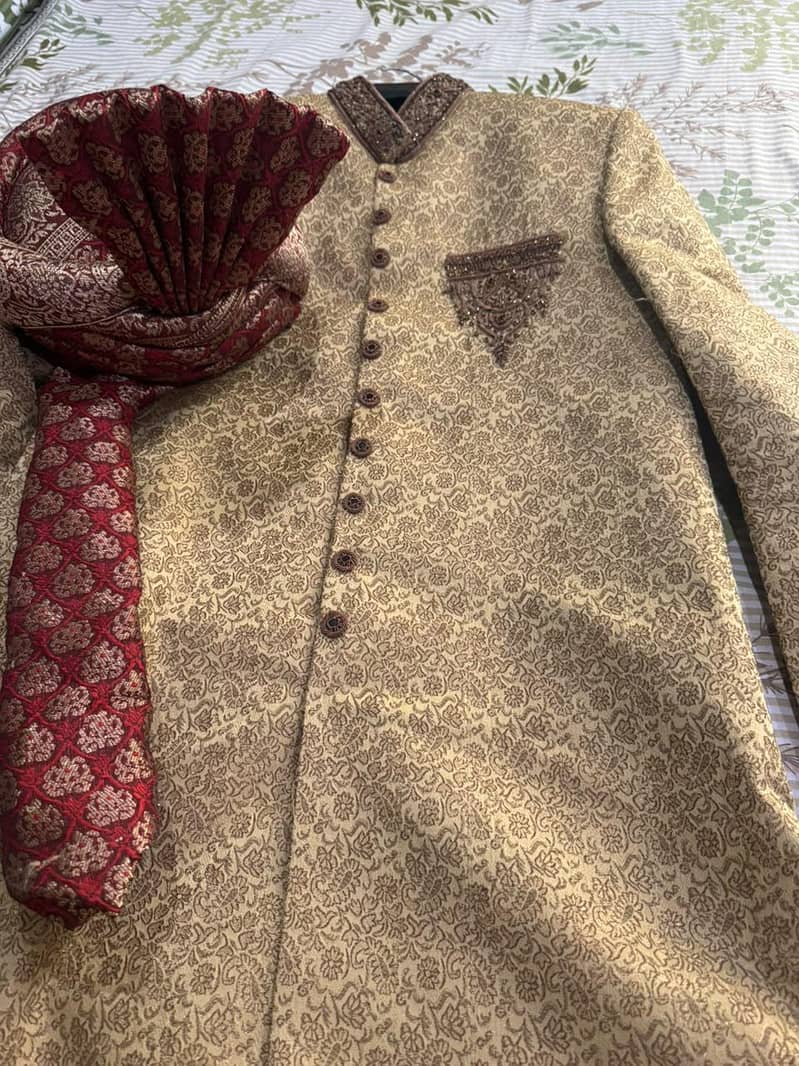 sherwani 2