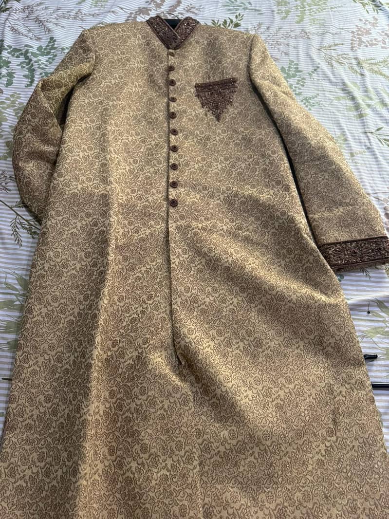 sherwani 3