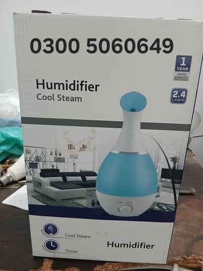humidifier  contact 03005060649