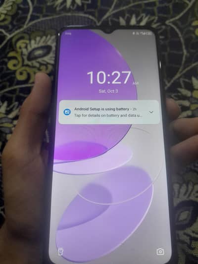 Itel S23