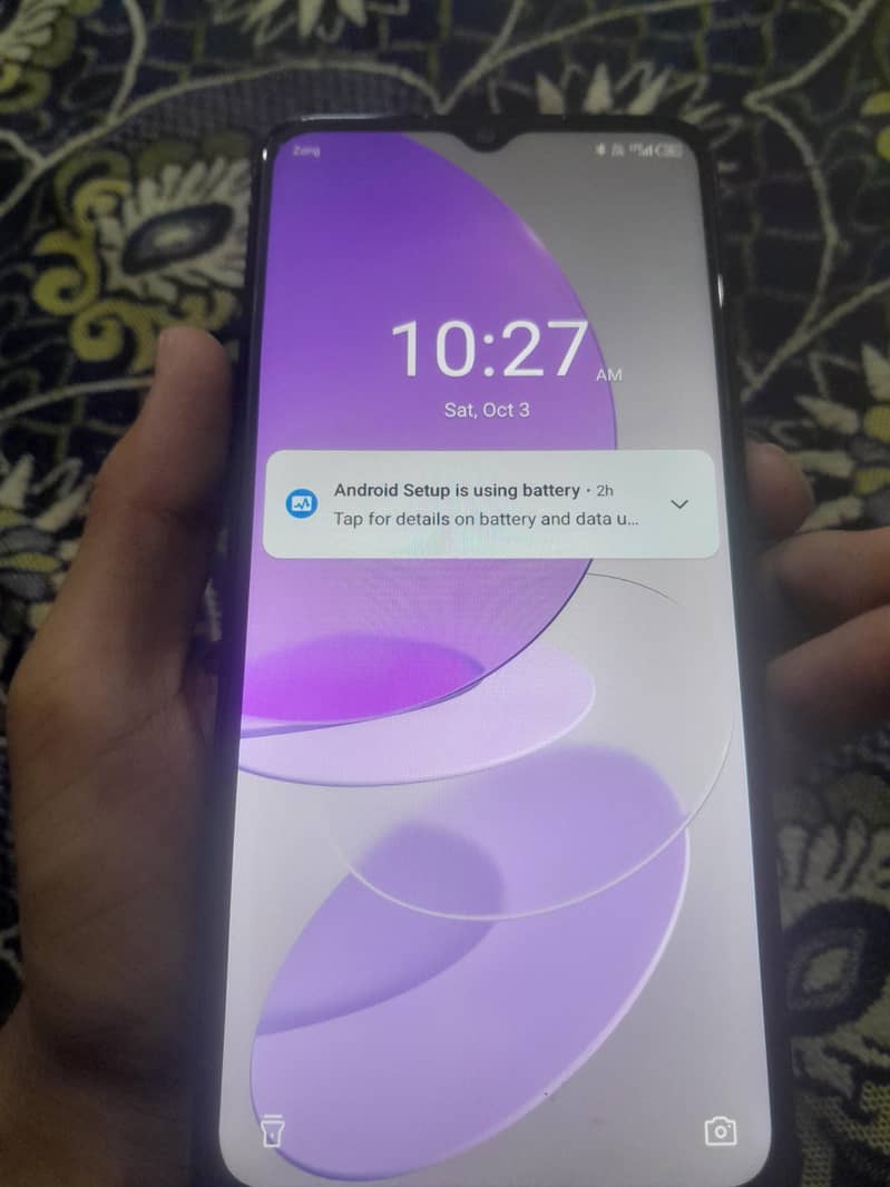 Itel S23 0