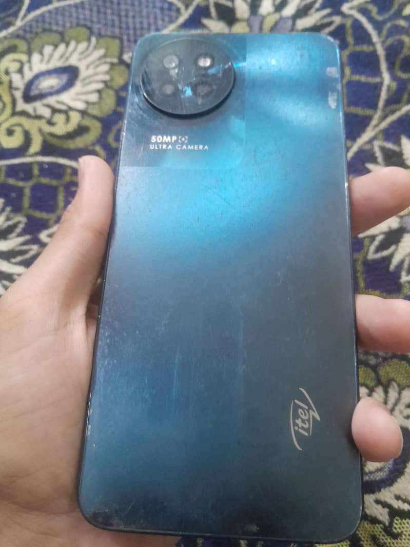 Itel S23 1