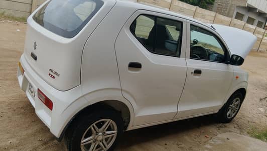 Suzuki alto 2024