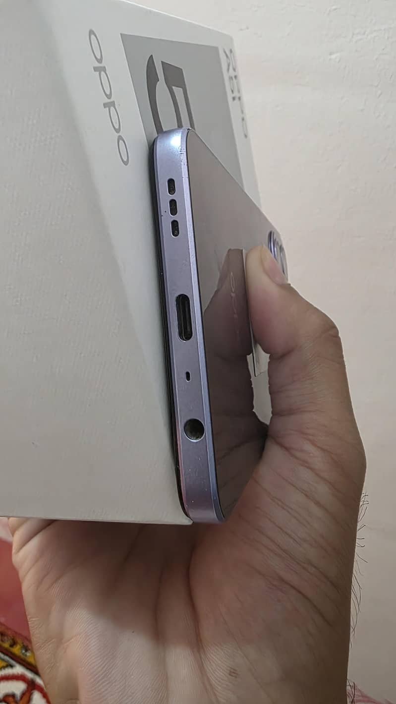 OPPO A5i 2