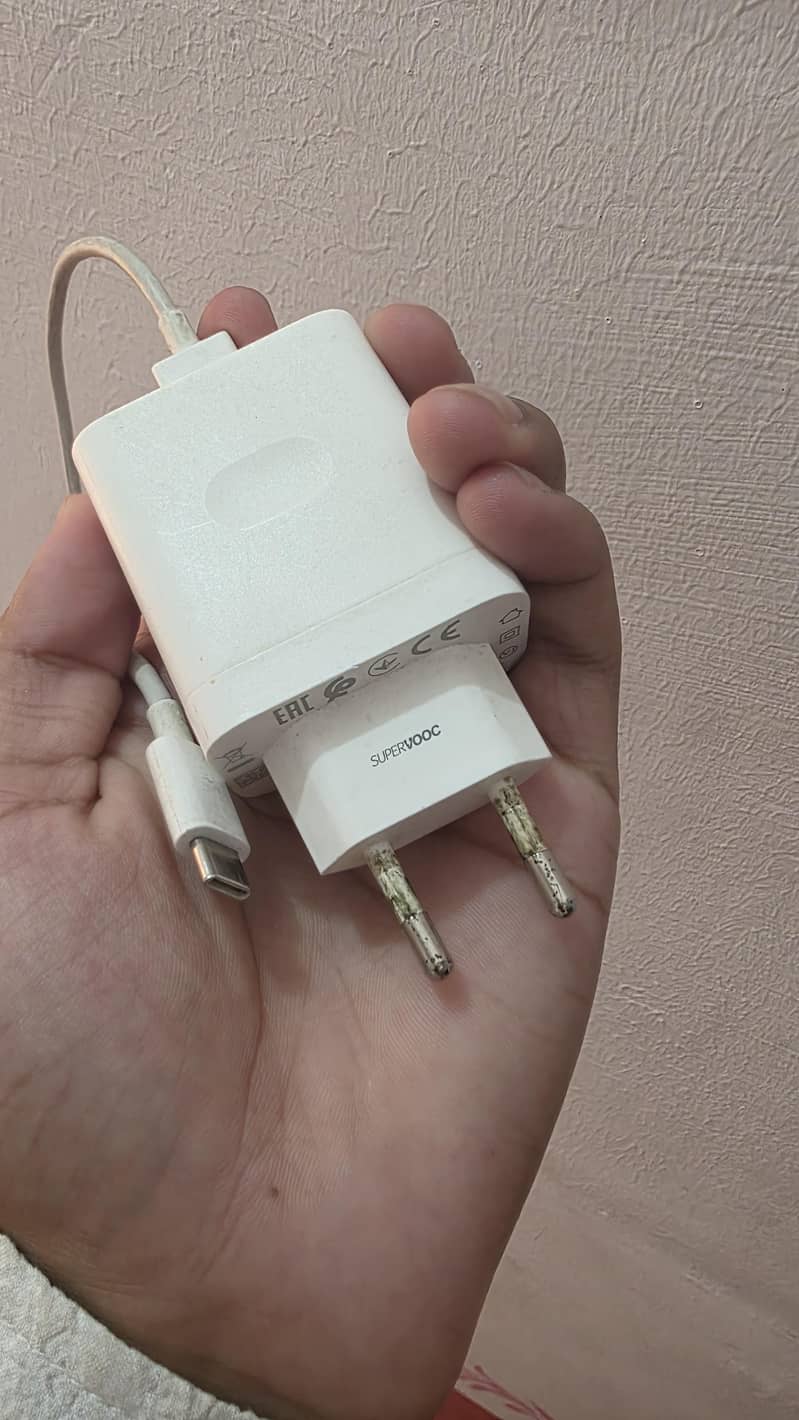 OPPO A5i 4