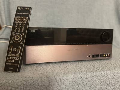 Harmon Kardon HK 3490