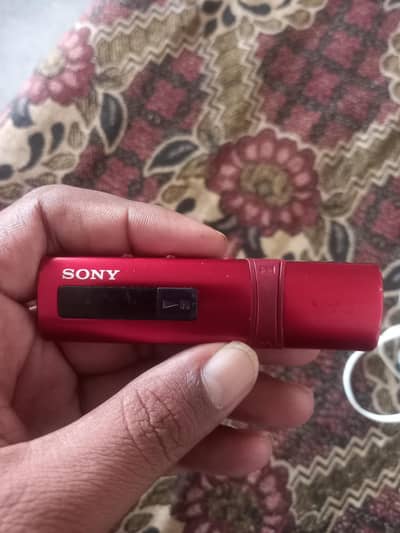 sony walkman