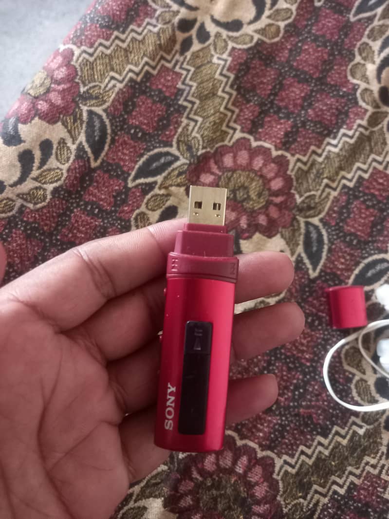 sony walkman 2