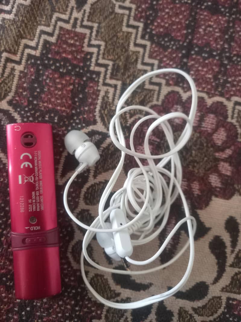 sony walkman 3