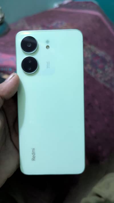 Xiaomi Redmi 13c