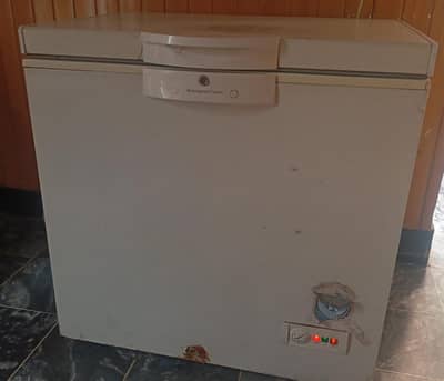 1 door freezer for sale