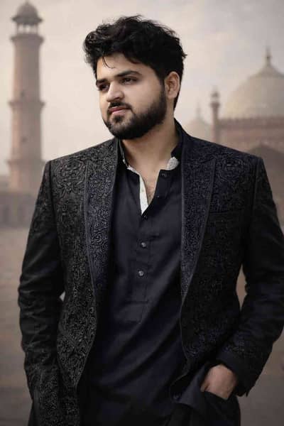 ATIF KHAN