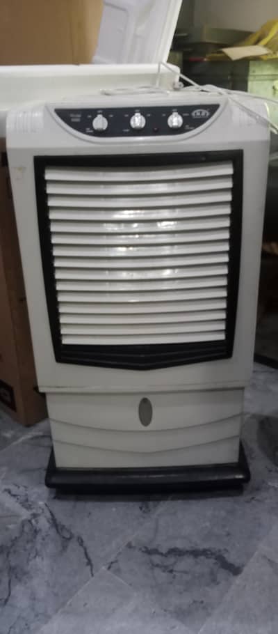 Super Asia room cooler