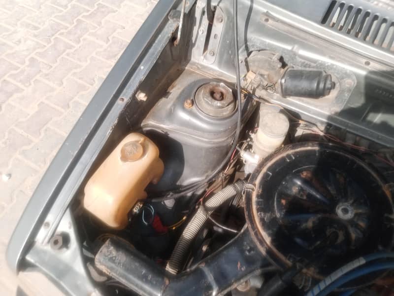 Suzuki Mehran VX 2011 0