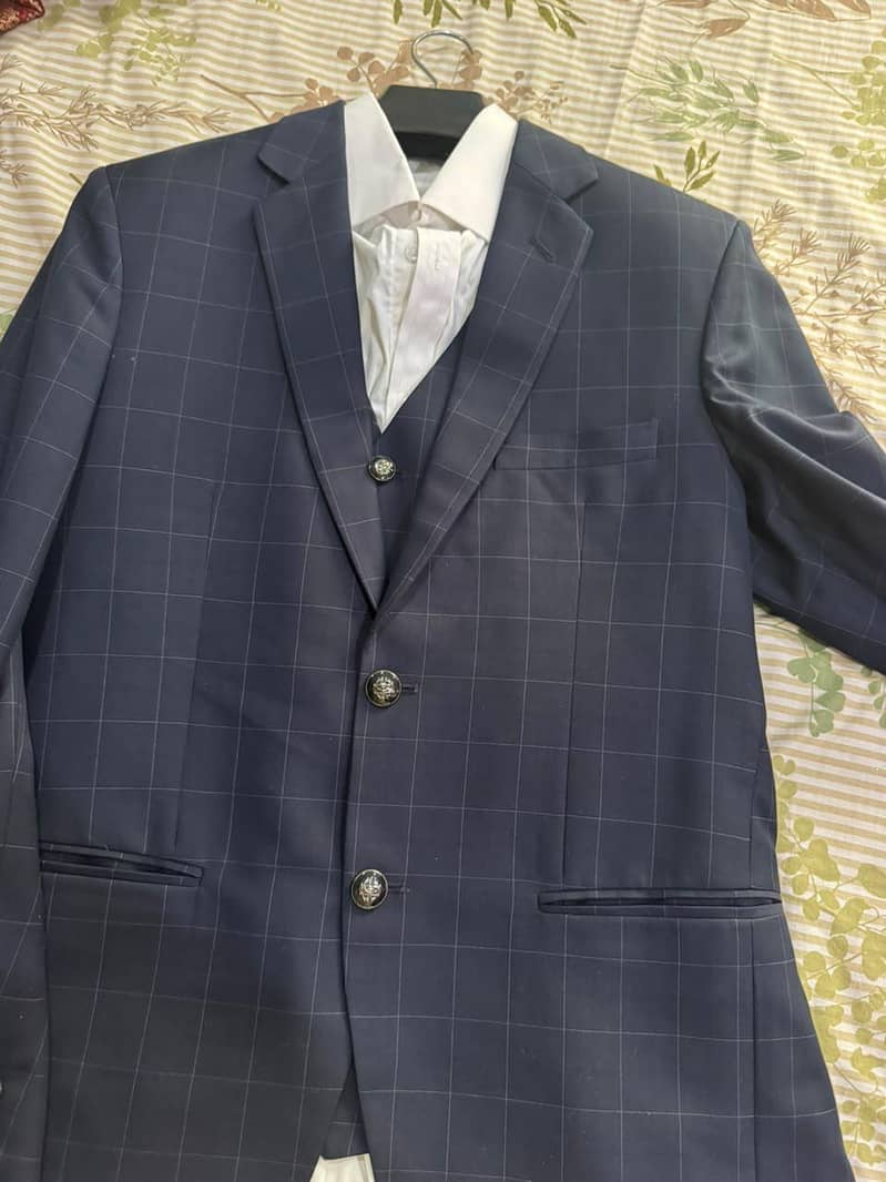 walima outfit 3