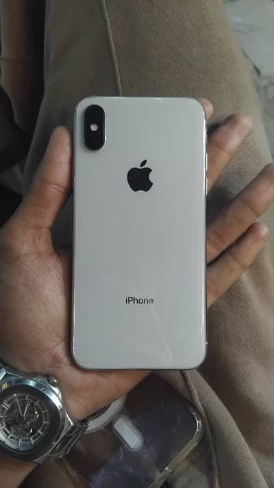 Apple iPhone X