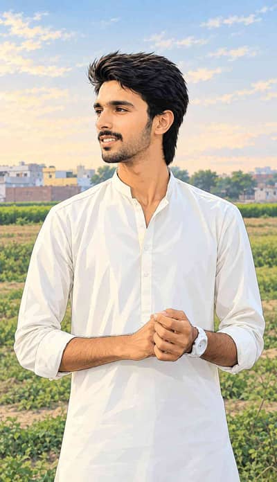ZAIN WAHEED