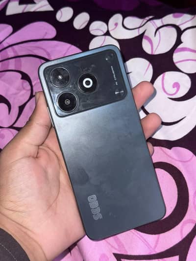 SEGO Shark 12+6 128gb