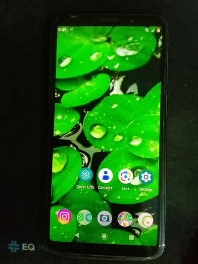 MOTO Z3 Play