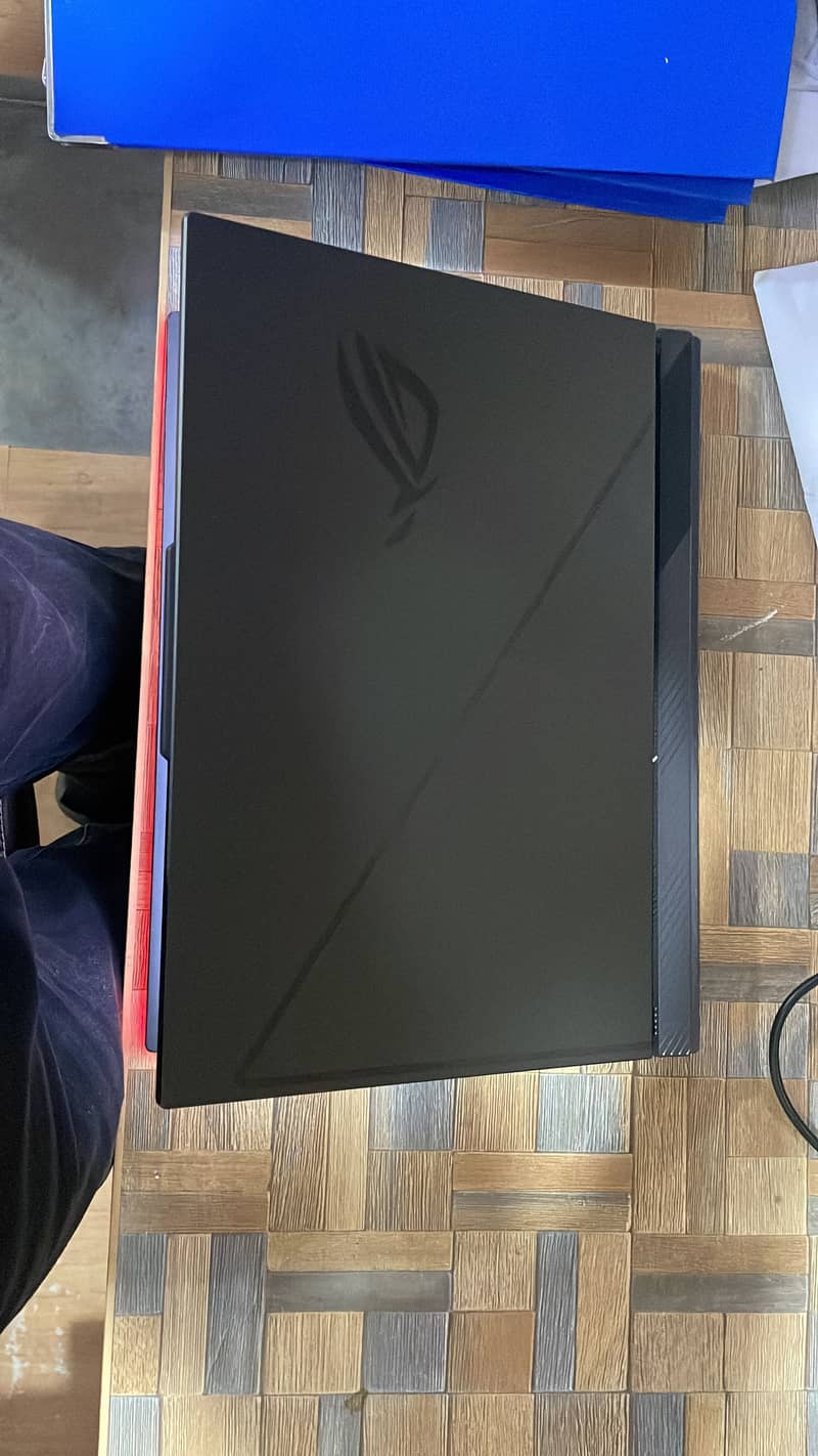 ASUS ROG STRIX G16 2