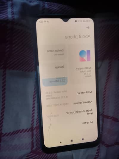 Xiaomi Redmi 9C